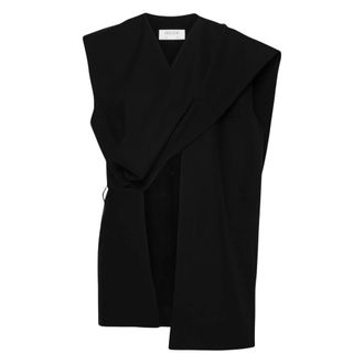 Gauch&egrave;re Mujer, Chaquetas, Negro, Talla: S