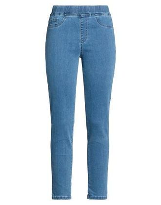 Sangermano Collection BOTTOMWEAR - Pantaloni jeans su YOOX.COM