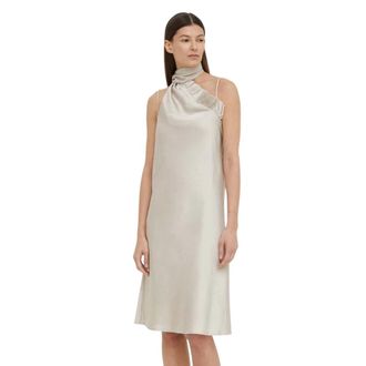Bruuns Bazaar Donna, Abiti, Beige, S, new