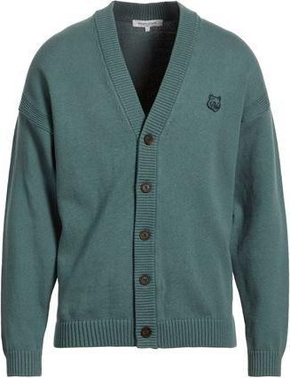 Maison Kitsun&eacute; MAGLIERIA - Cardigan su YOOX.COM