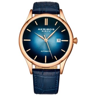 Akribos XXIV Mens Watch