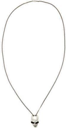 Alexander McQueen JEWELLERY and WATCHES - Necklaces sur YOOX.COM