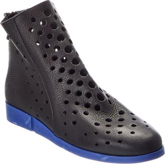 Arche Ceola Leather Flat