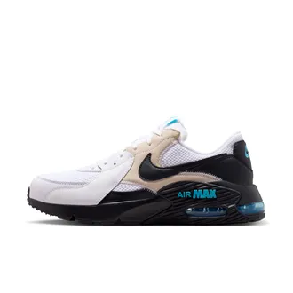 Nike Mens Air Max Excee Shoes in White | FZ5486-107