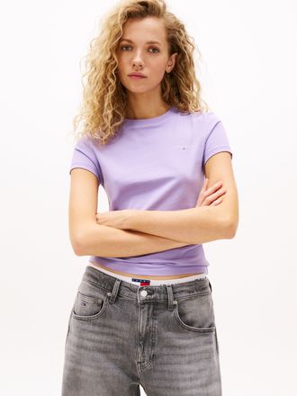 Tommy Jeans Kurzarmshirt