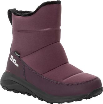 Jack Wolfskin Outdoorwinterstiefel