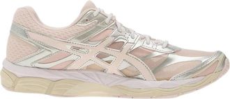 Asics Gel Cumulus 16 - Dames - Hardloopschoenen - Roze - 34 1/2 EU - Wol - Fitness