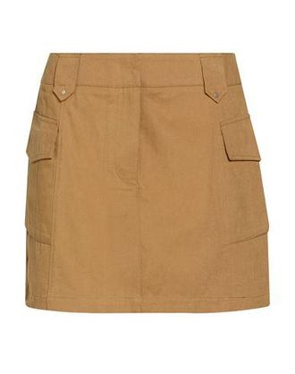 Suncoo BOTTOMWEAR - Mini skirts on YOOX.COM