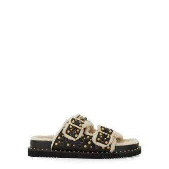 Ash Ash, Donna, Scarpe, Nero, 37 EU, new