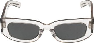 Saint Laurent Occhiali da sole Saint Laurent Sl 697 003 Beige Beige Grigio /21/140