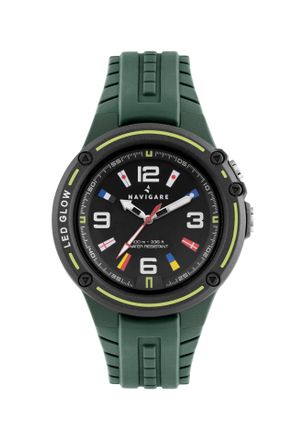 Navigare Horloge Men