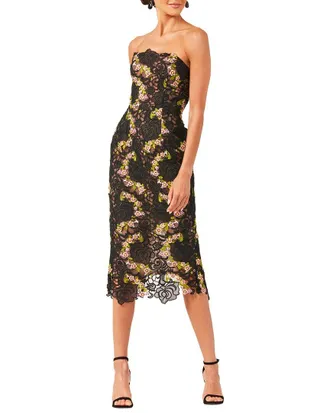 Helsi Helsi Cecilia Midi Dress