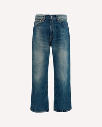 Our Legacy Third Cut Jeans Male 30