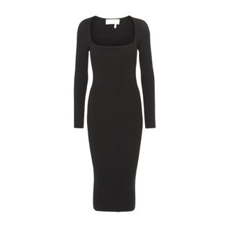 Remain Jocelyne -jurk - Dames - Casual kleedjes - Zwart - XS - Kleedjes