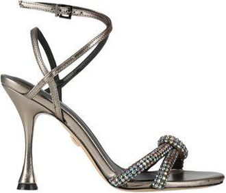 Lola Cruz CALZADO - Sandalias con cierre en YOOX.COM