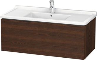 Duravit Duravit - L-cube Mueble De Pared, 1 Extra&iacute;ble, 1020mm, Para Starck