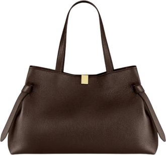 Yuzefi Mujer, Bolsos, Marr&oacute;n, Talla: ONE Size