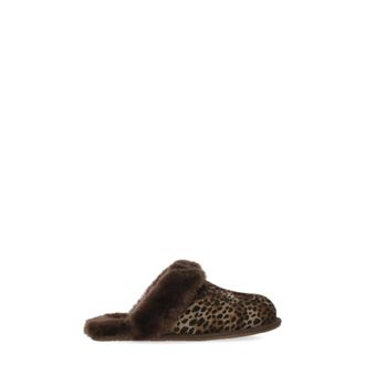 UGG Ugg, Dames, Schoenen, Bruin, Maat: 36 EU Wol