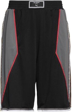 Balmain Shorts & Bermuda Shorts