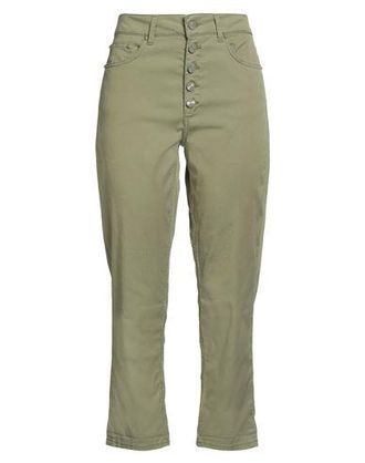 Dondup BOTTOMWEAR - Trousers on YOOX.COM