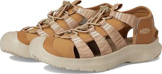 Keen Seanik H2 Womens Shoes Chipmunk/Cornstalk : 10.5 B - Medium, Synthetic