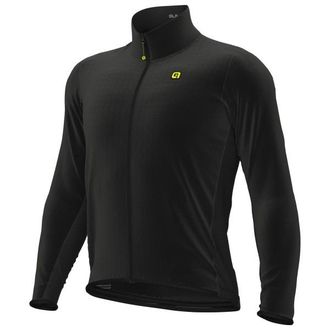 Al&eacute; Guscio Light Pack 2.0 Jacket Velojacke f&uuml;r Herren | schwarz
