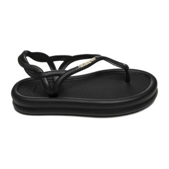 Havaianas Donna, Scarpe, Nero, 37 EU, new