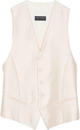 Carlo Pignatelli COMPLETI E COORDINATI - Gilet Sartoriali su YOOX.COM
