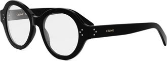 Celine Cl50157i001 - Black