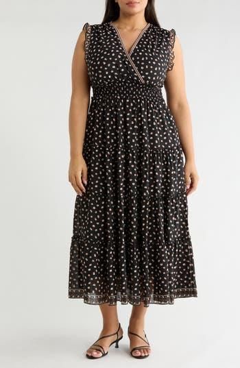 slim fit dress slacks Navy Ruched Sleeveless Cocktail Dress
