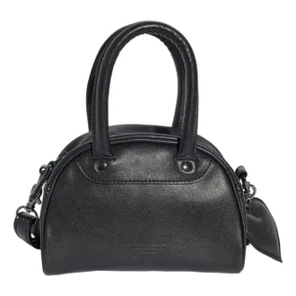 adidas (WMNS) adidas TRF Bowling Bag Black KW7370