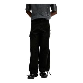 A-Cold-Wall* Pantalones Anchos - Trousers - Hombre - Negro - L