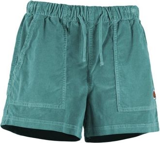 E9 Penelope Shorts f&uuml;r Damen | t&uuml;rkis