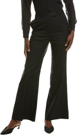 Officine G&eacute;n&eacute;rale Officine Generale Romea Wool Pant