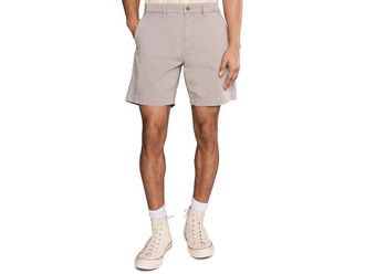 Joe's The Palmer Shorts Mens Shorts Ghost Gray : 32 8, Cotton/Denim/Elastane