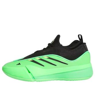 adidas Dame 9 Metamorphosis JR2508