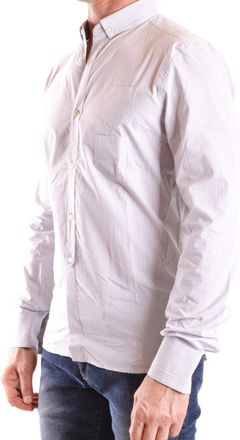 Neil Barrett Hemden Mehrfarbig