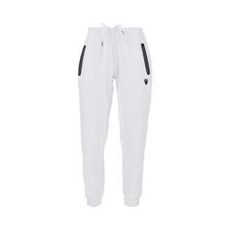 Emporio Armani Stretch jersey sweatpants Man XS