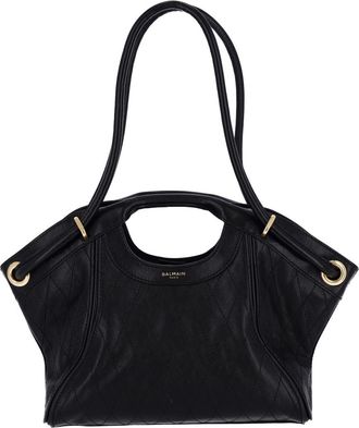 Balmain Borsa Tote Media