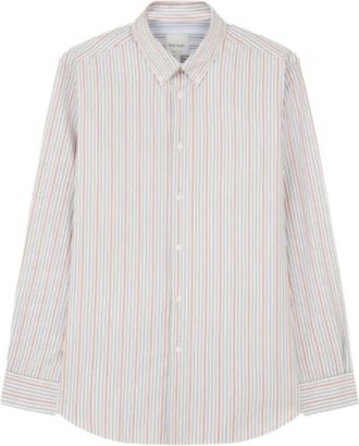 Paul Smith Uomo, Magliette, Multicolore, XL, new