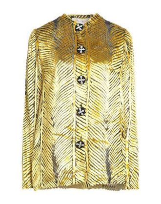 Sandra Mansour TOPWEAR - Camicie su YOOX.COM
