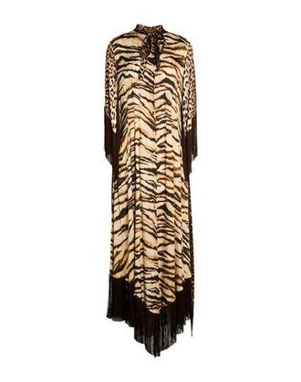Roberto Cavalli KLEIDER - Maxi-Kleider auf YOOX.COM