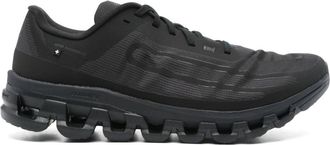 On Running Sneakers Cloudflow 4 x IKON - Nero