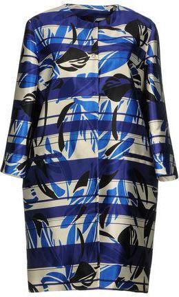 Hanita COATS & JACKETS - Overcoats & Trench Coats sur YOOX.COM