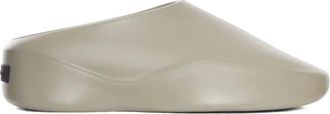 Fear of God EVA Runner Mule - Heren - Slip ons - Grijs - 40 EU - Schoenen