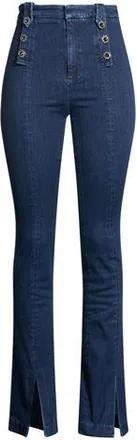 Liu Jo PARTES DE ABAJO - Pantalones vaqueros en YOOX.COM