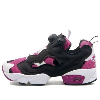 Reebok InstaPump Fury OG Brazen Berry M40933