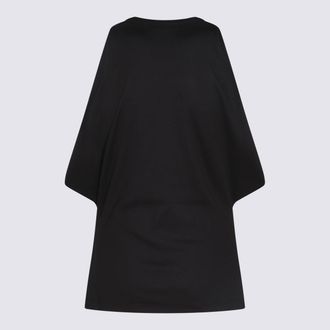 Alexander McQueen Womens Top Black _co