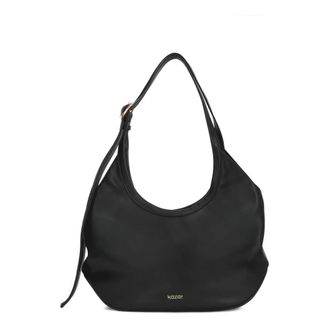 Kazar Mujer, Bolsos, Negro, Talla: ONE Size