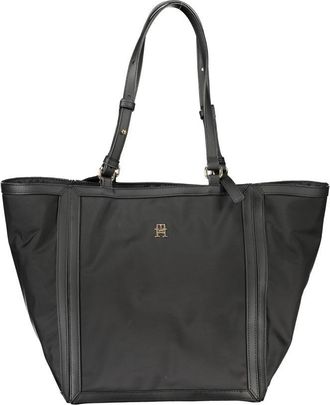 Tommy Hilfiger Polyester Women Womens Handbag